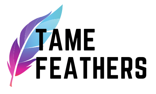 Tame Feathers