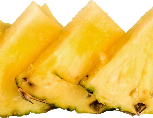 What Are The Health Benefits Of Pineapple For Conures?