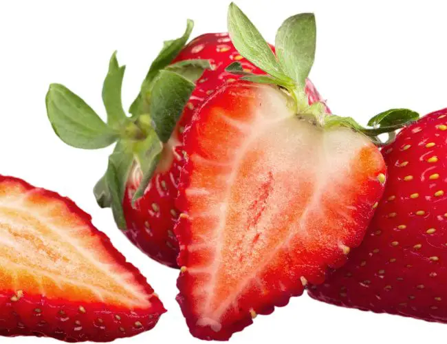 The Benefits of Strawberries