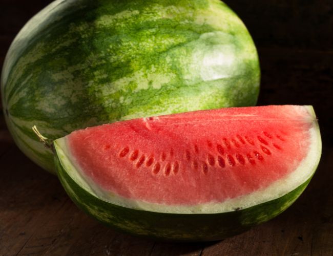 Can I Feed My Sick Macaw Watermelon?