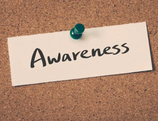 Spreading Awareness: How We Can Help